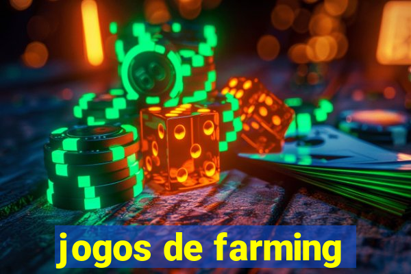 jogos de farming